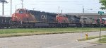 CN 2917 CN 2811 